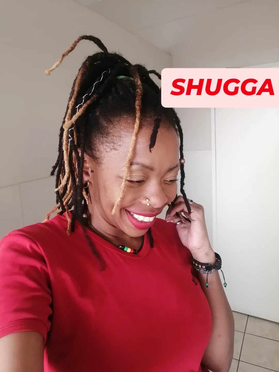 The Shugga Sistah Circle | Johannesburg Central