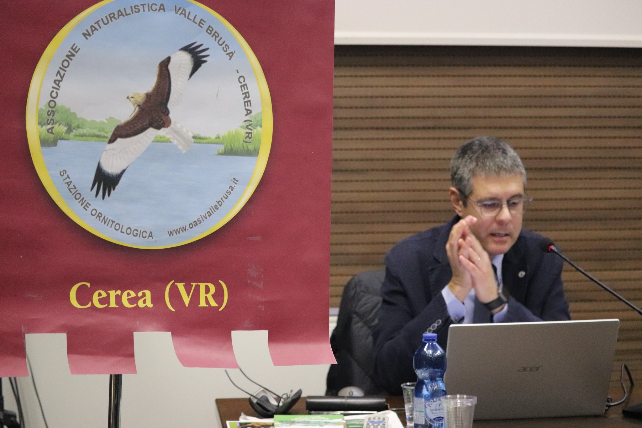 Riserva Naturale Palude Brusà - Vallette | Cerea