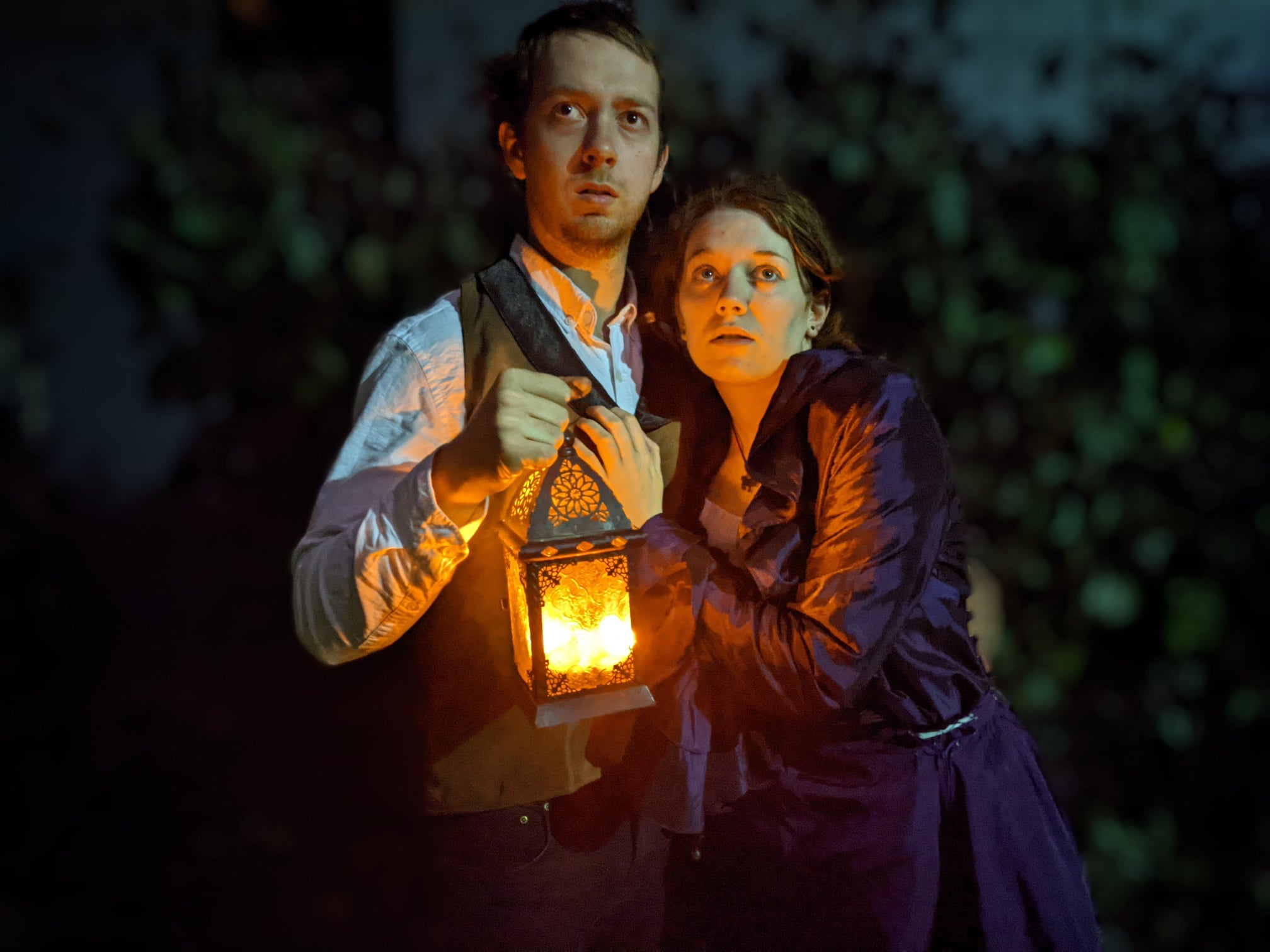 Meet the cast ofFremantle... - Fremantle Performing Artists