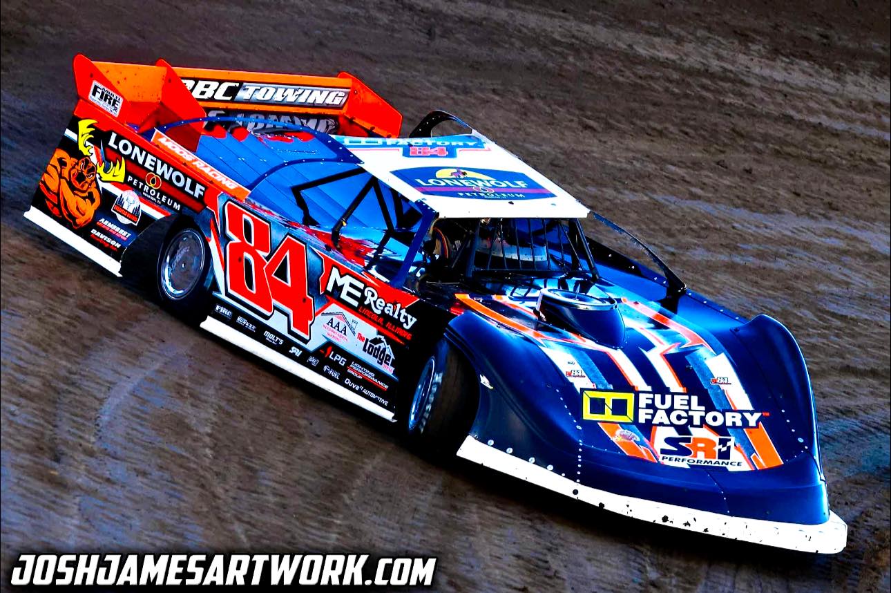 🔥 Team SRI Motorsports Driver Myles... - Team SRI Motorsports