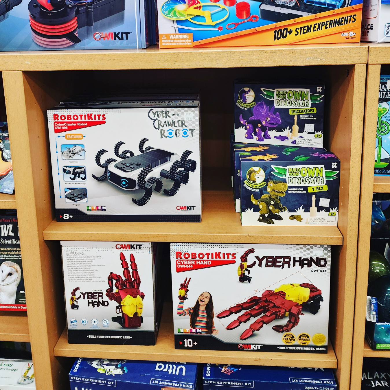 Funfinity | Springville UT