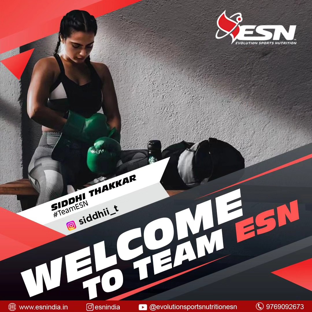 ESN (Evolution Sports Nutrition)