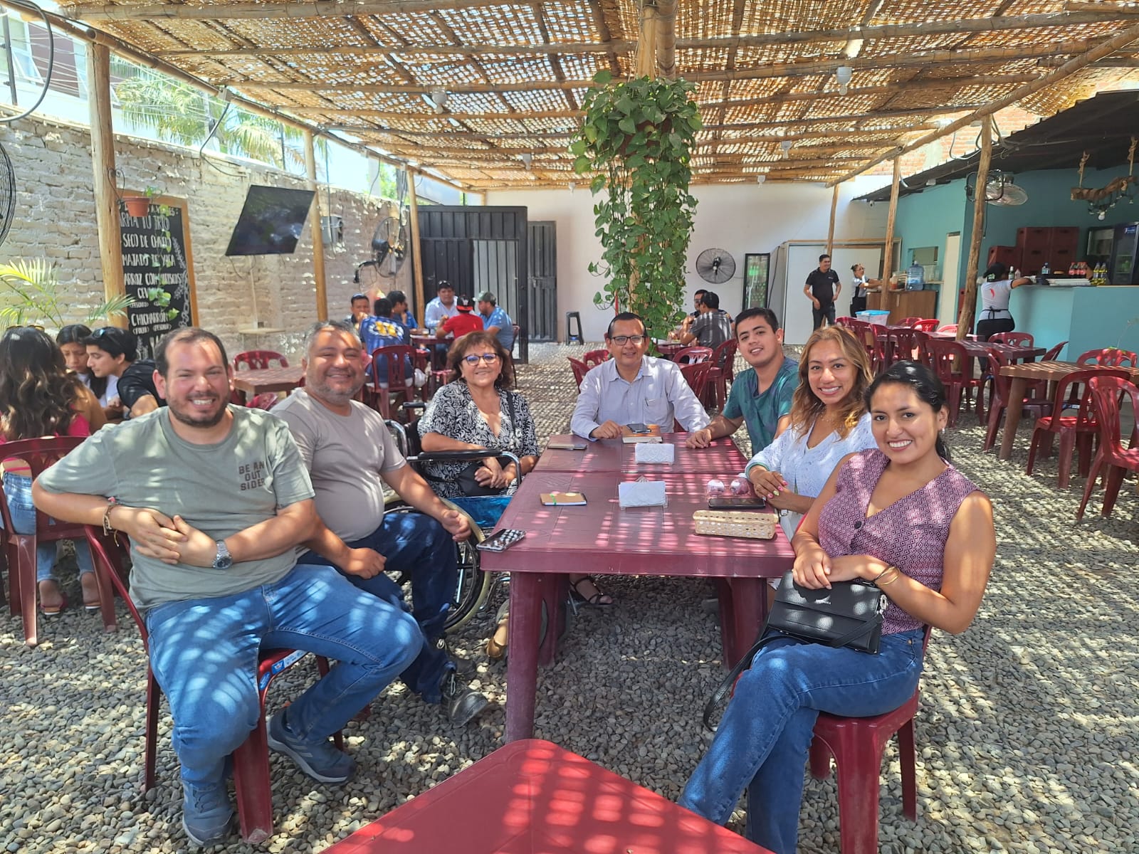 Crearse Peru | Piura