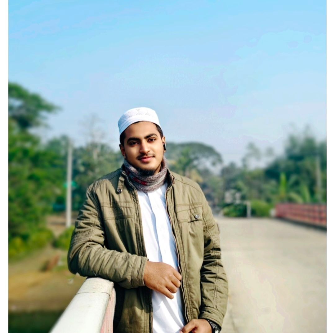 Rakib Hasan