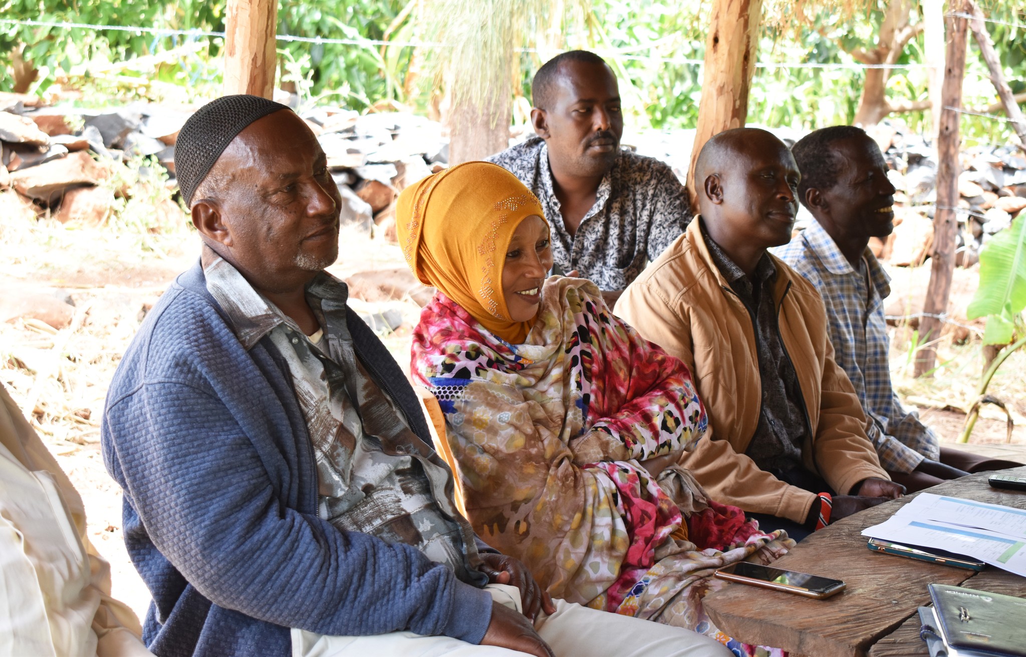 Nasuulu Community Wildlife Conservancy | Isiolo