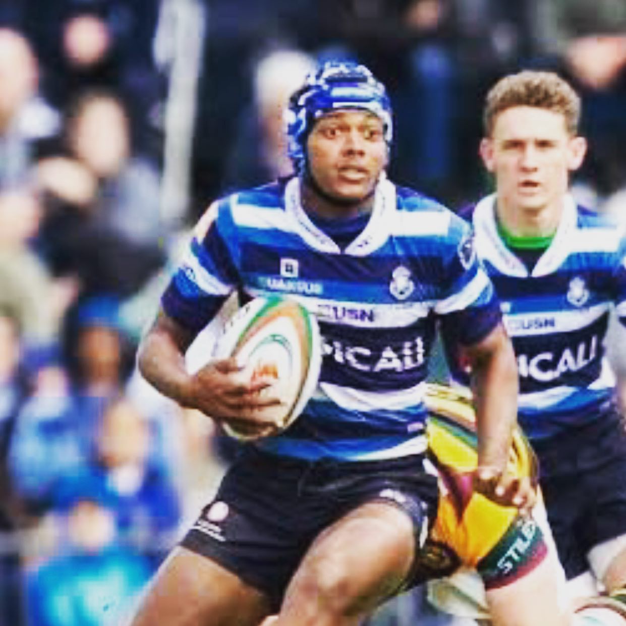 Nextgenxv - News just in that yet another Paarl Boys talent commits to ...