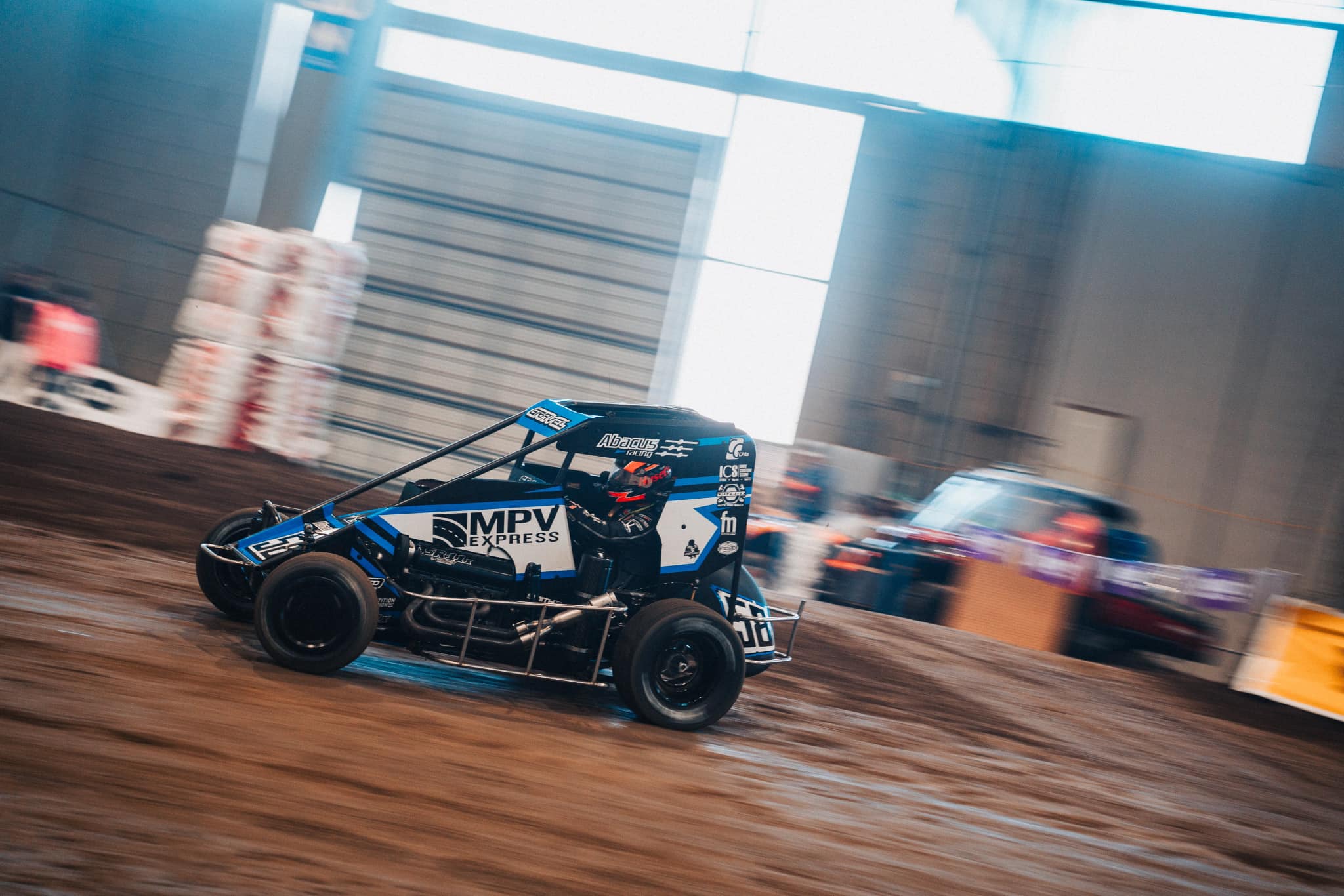 Race of Champions TONIGHT!! Let’s... - David Gravel Racing | Facebook