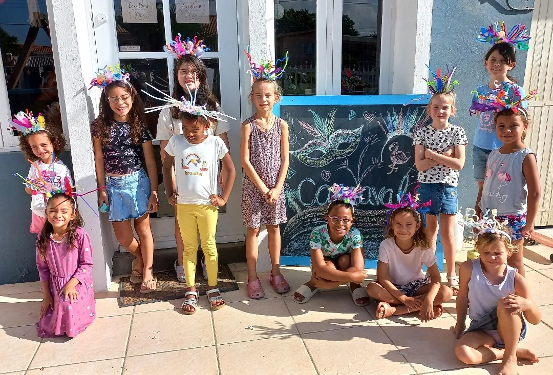A look back at our... - Creations Art & Craft Studio Aruba | Facebook