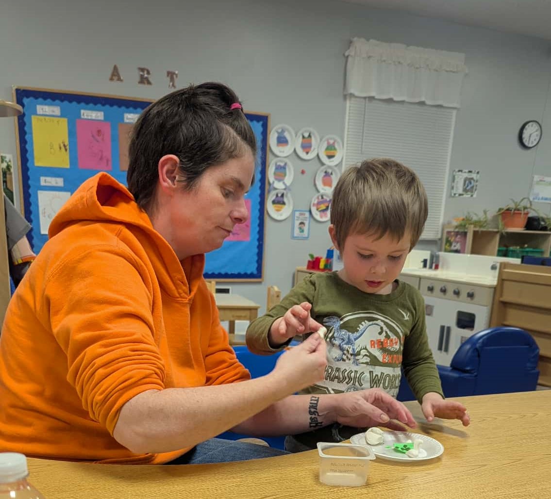 🦃 Embracing Family... - Scott County Public School Head Start | Facebook