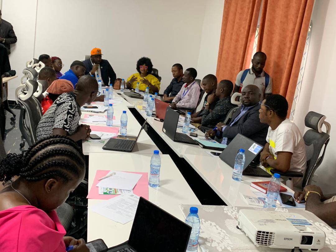 Association Éducative des Jeunes du Cameroun-AEJC | Douala