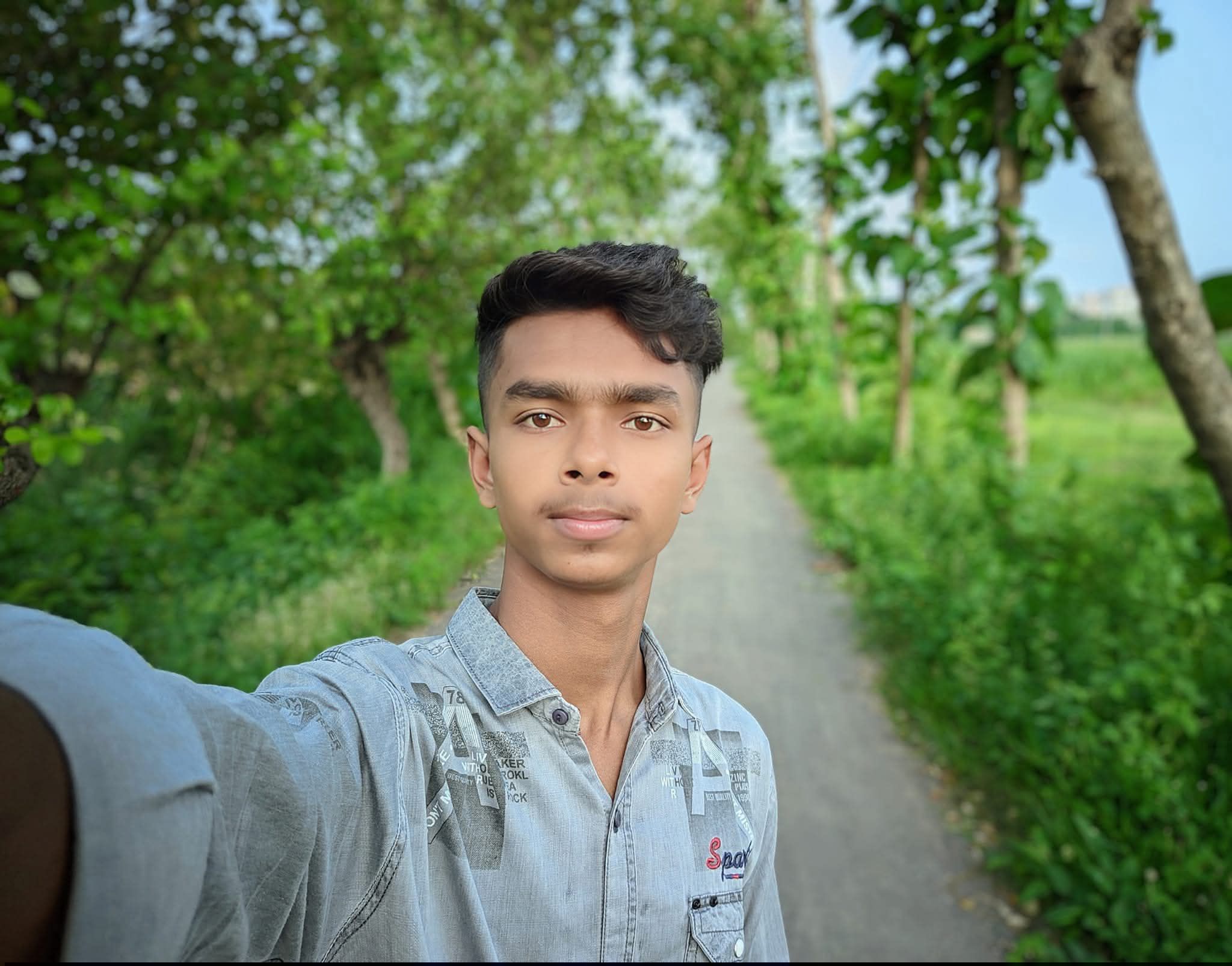 R S Raihan