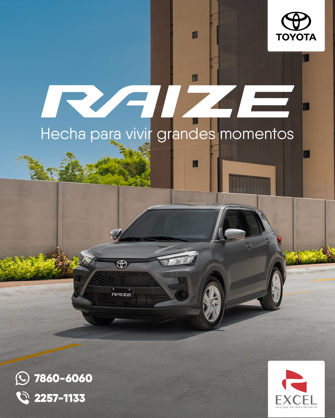 Toyota El Salvador added a new photo. - Toyota El Salvador