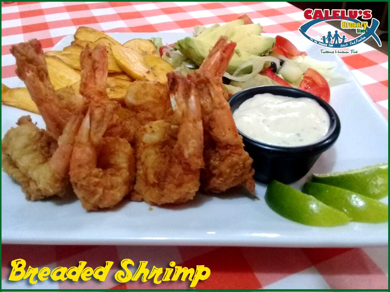 The most delicious Caribbean Style... - Calelu's Grocery | Facebook