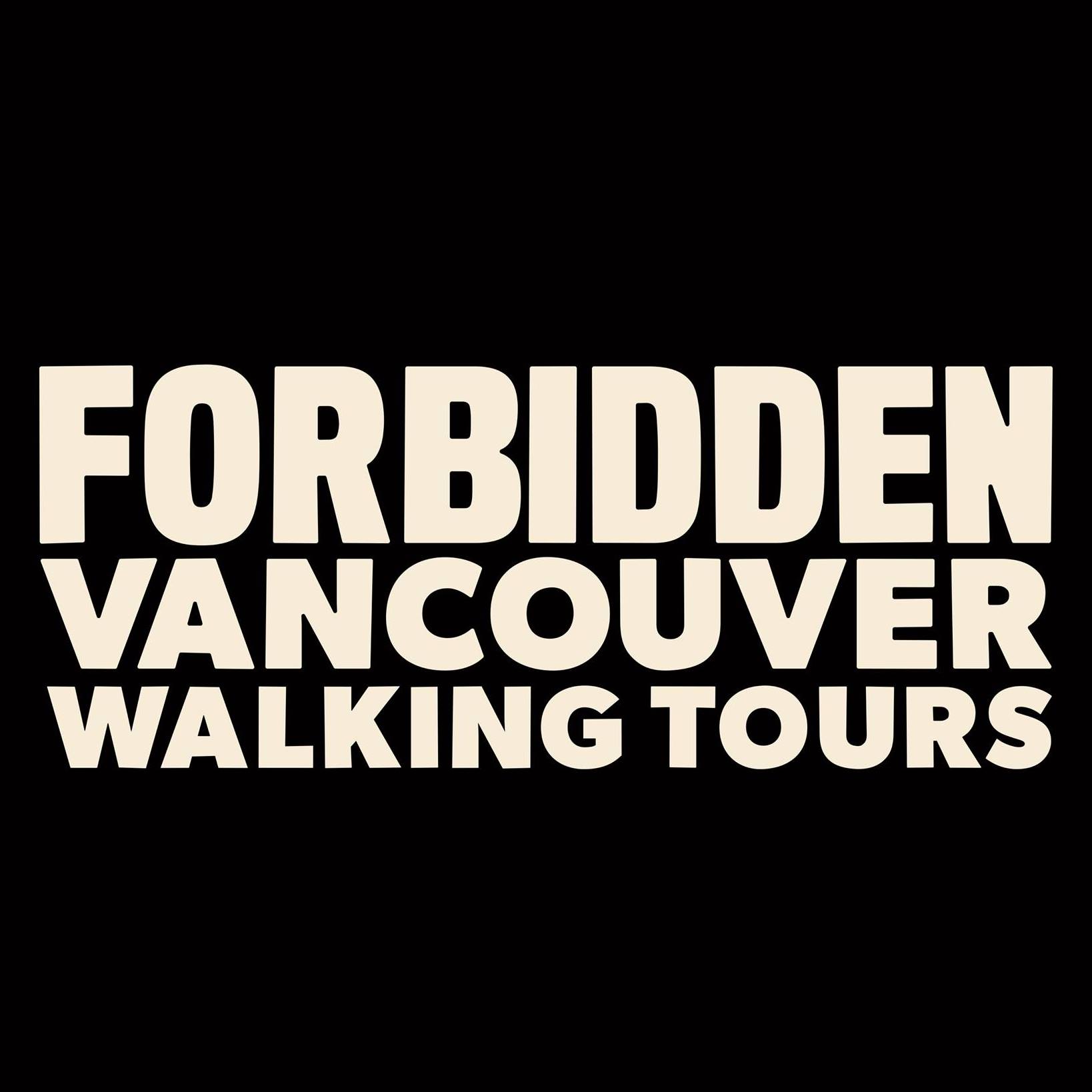 The Capitol Theatre... - Forbidden Vancouver Walking Tours | Facebook