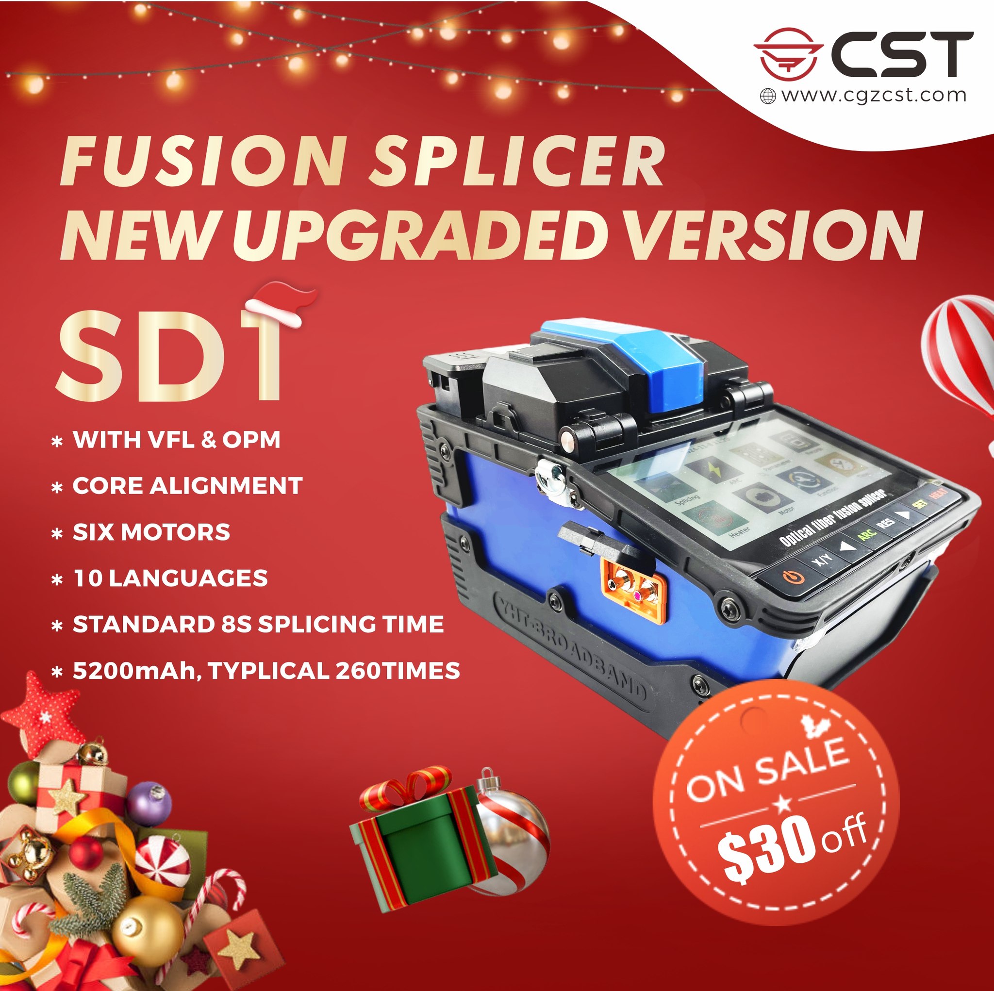 Guangzhou CST Technology Co ., Ltd | Guangzhou