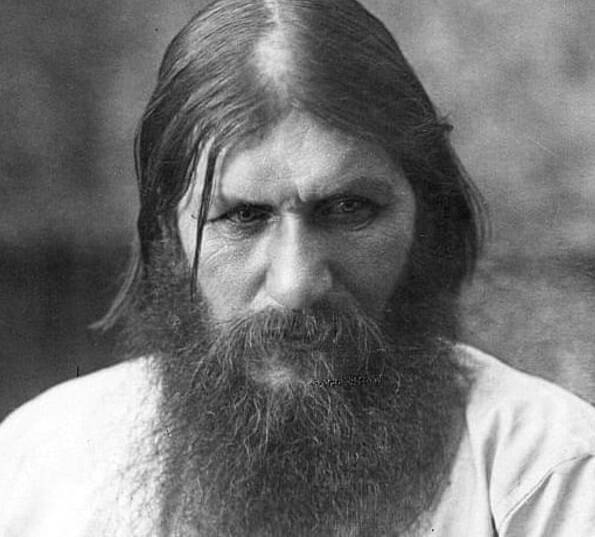 History - On the night of December 29, 1916, a group of Russian nobles ...