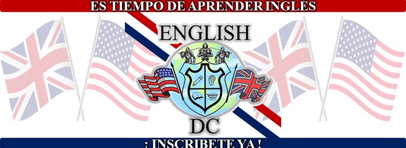 English DC | Nezahualcóyotl