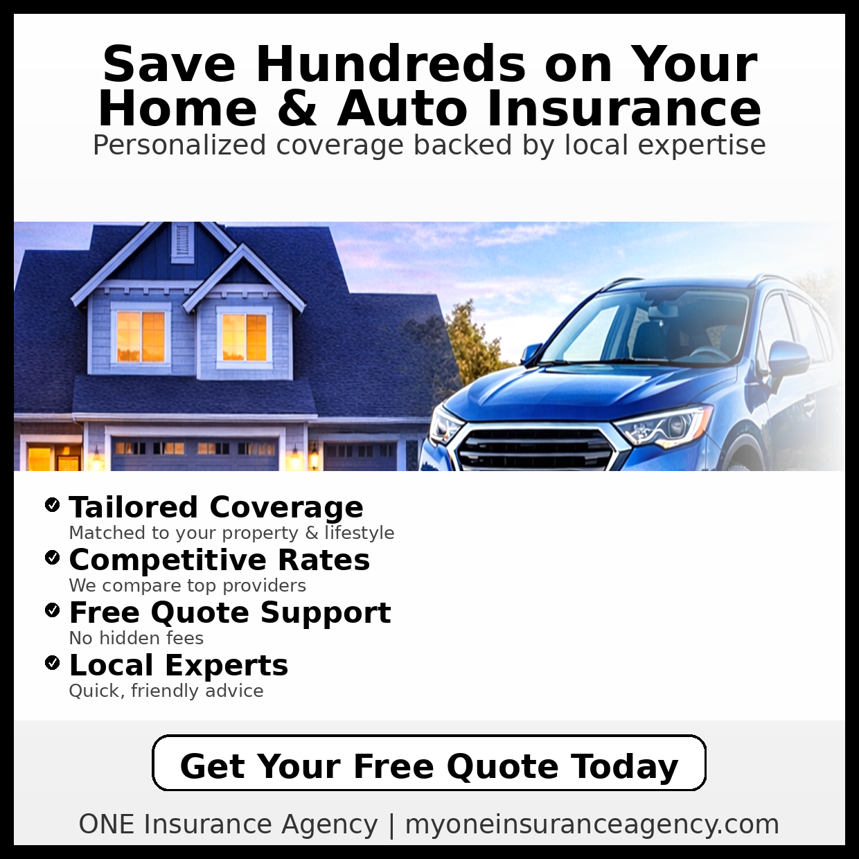 ONE Insurance Agency | Saint Paul MN
