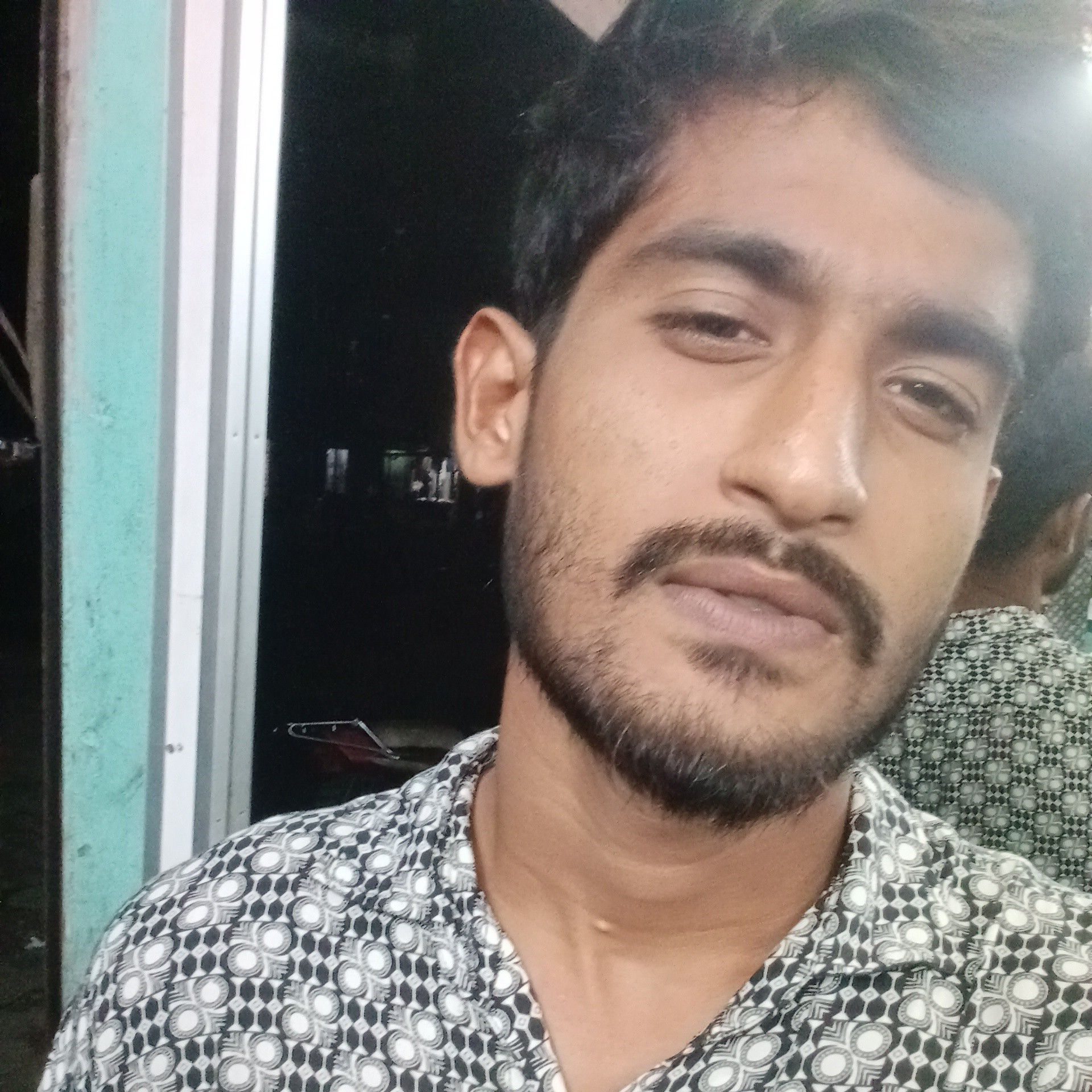 Sheikh Ridoy