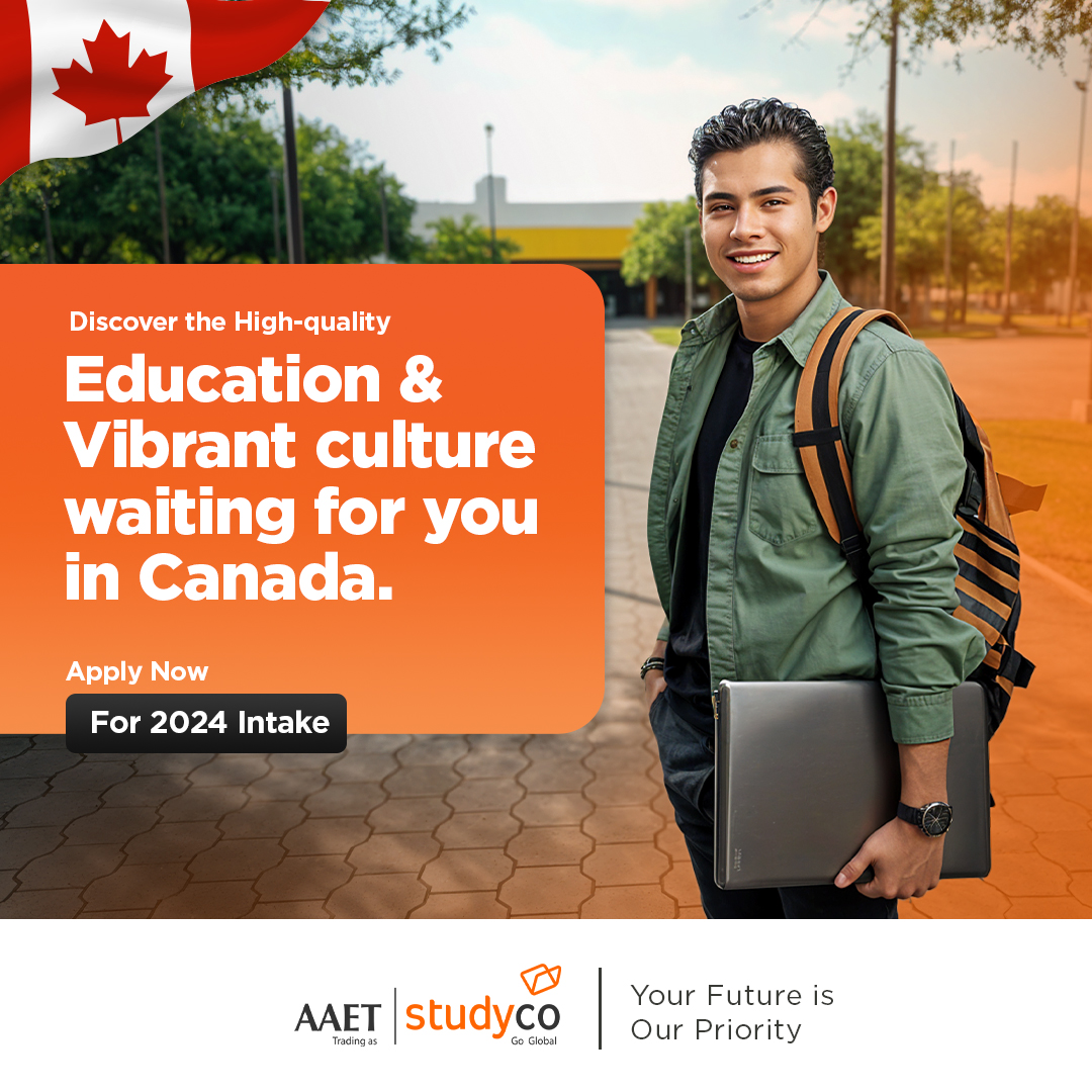 Studyco Nepal | Kathmandu