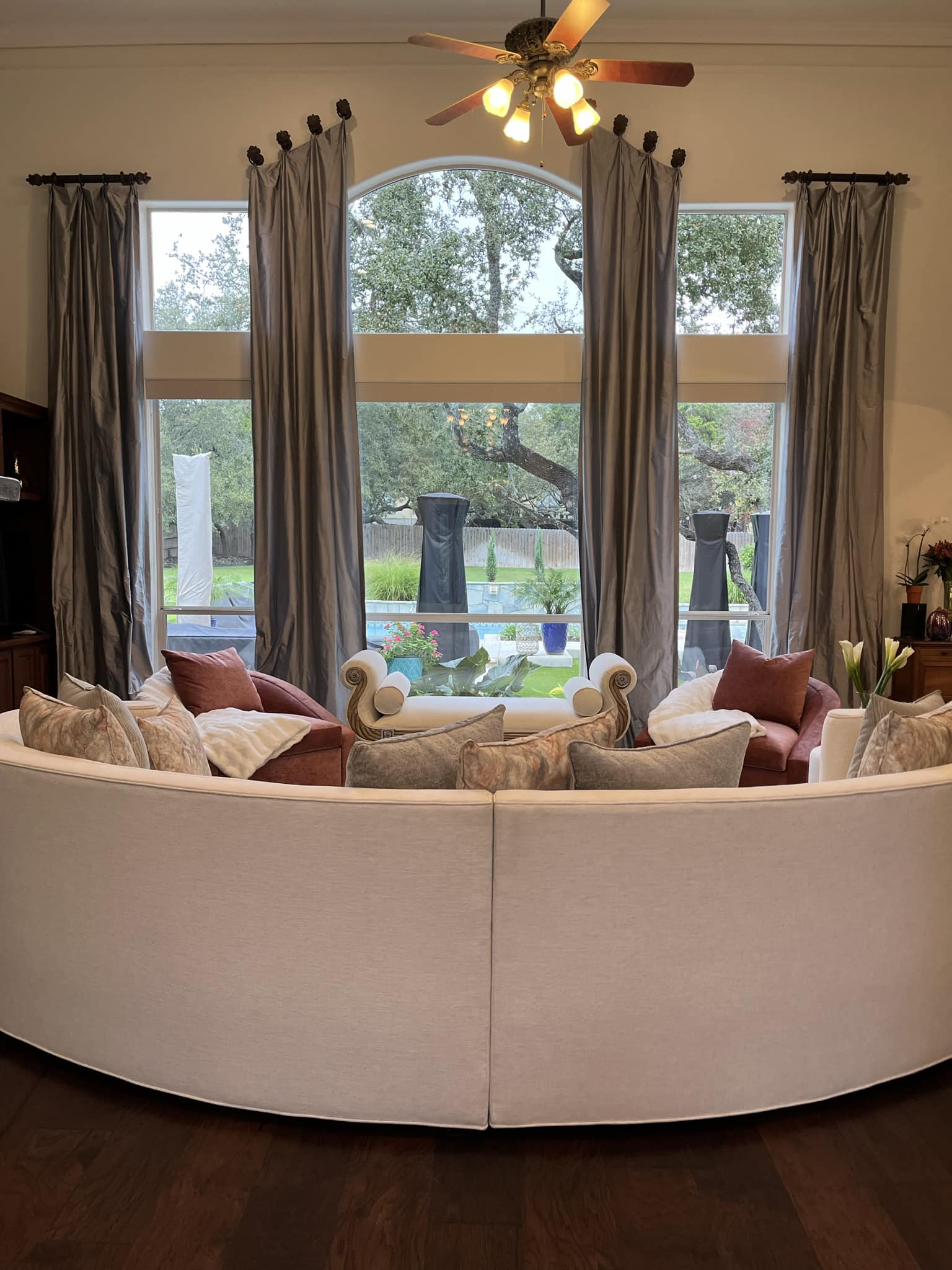 Affordable Decorating Concepts | San Antonio TX