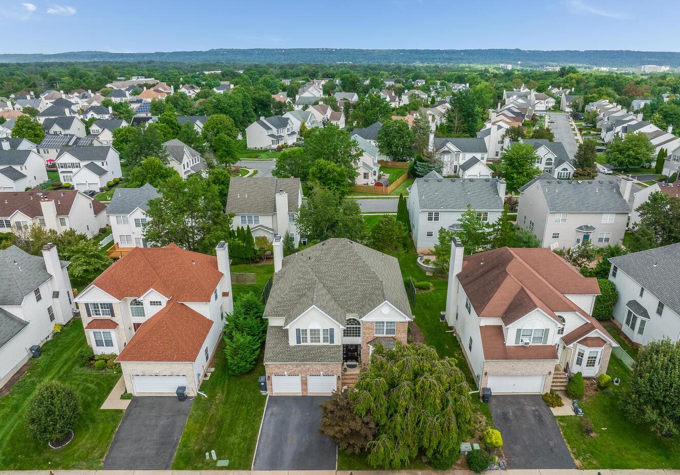 Hillsborough NJ Real Estate | Hillsborough NJ
