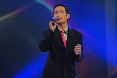 Narendra Kumar Subba