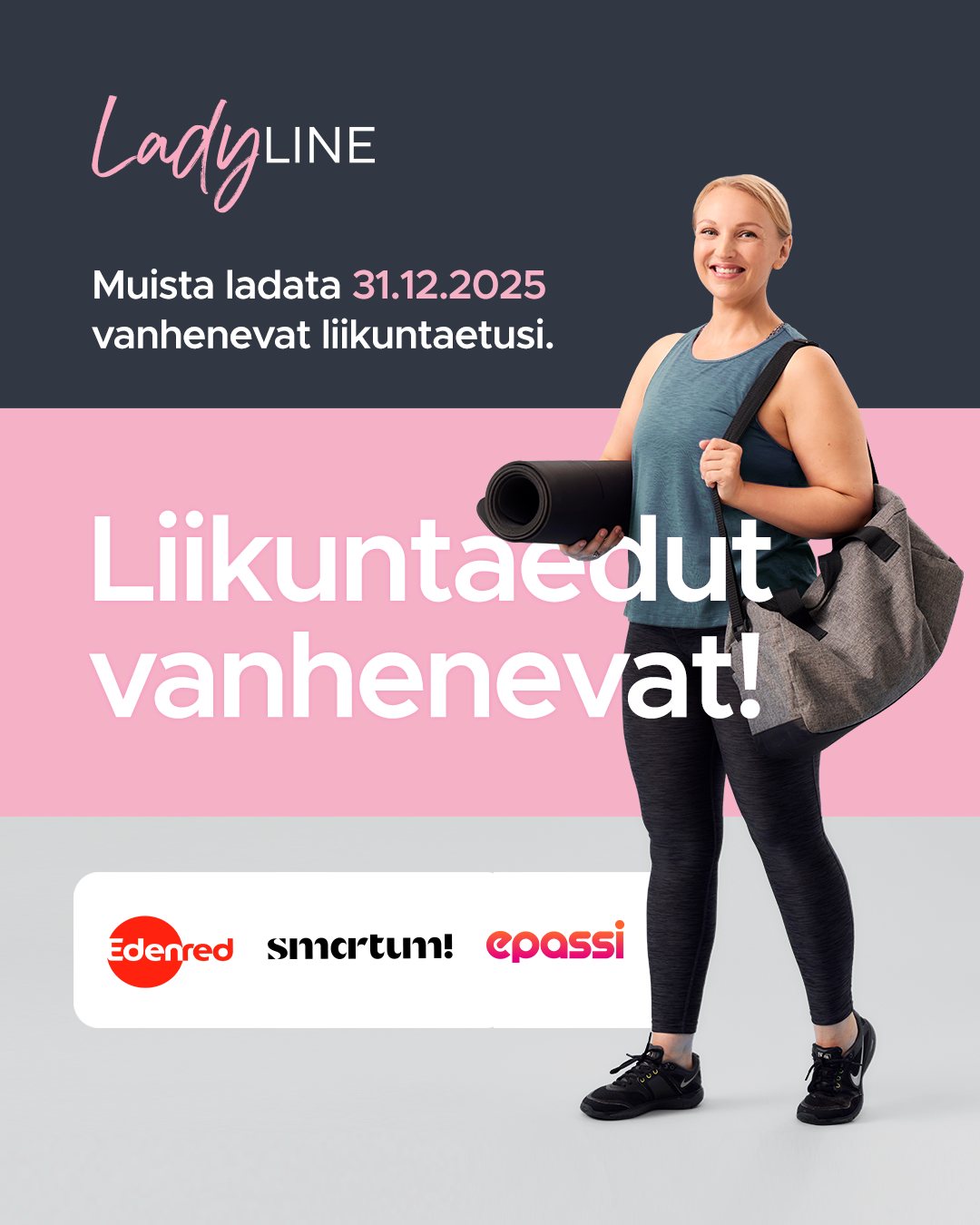 LadyLine - LadyLine added a new photo.