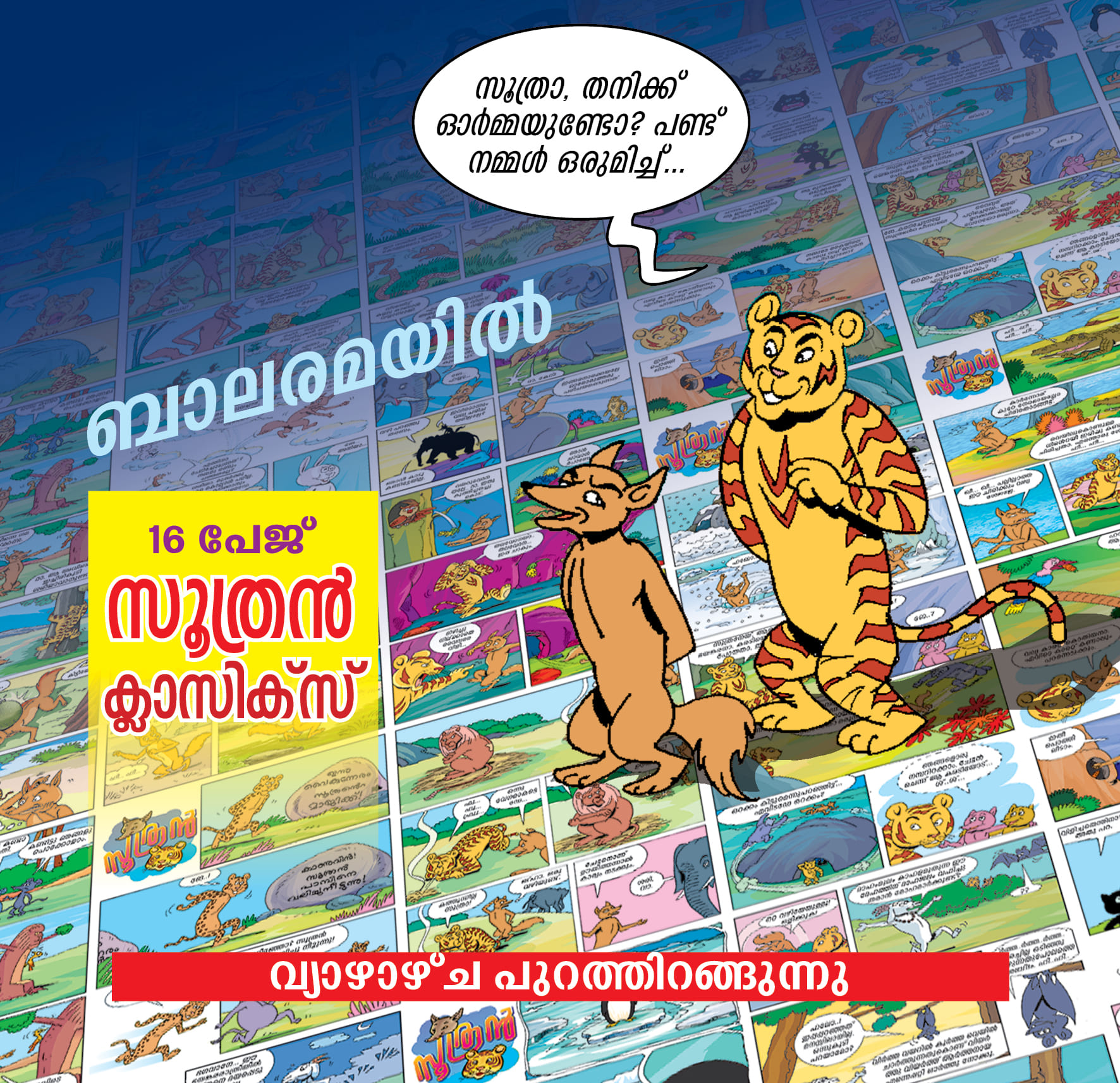 Luttappi | Kottayam
