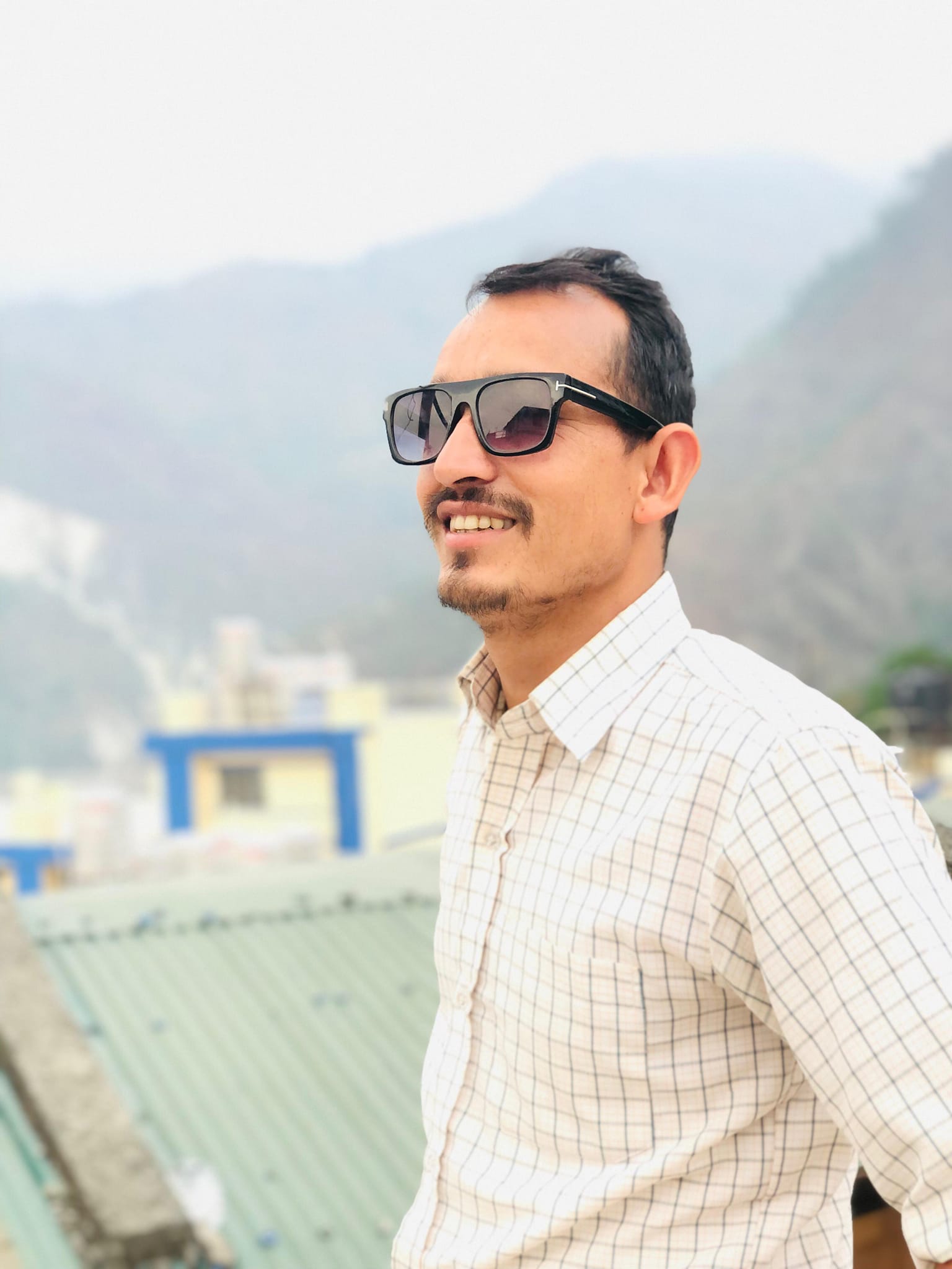 Tapesh rawal