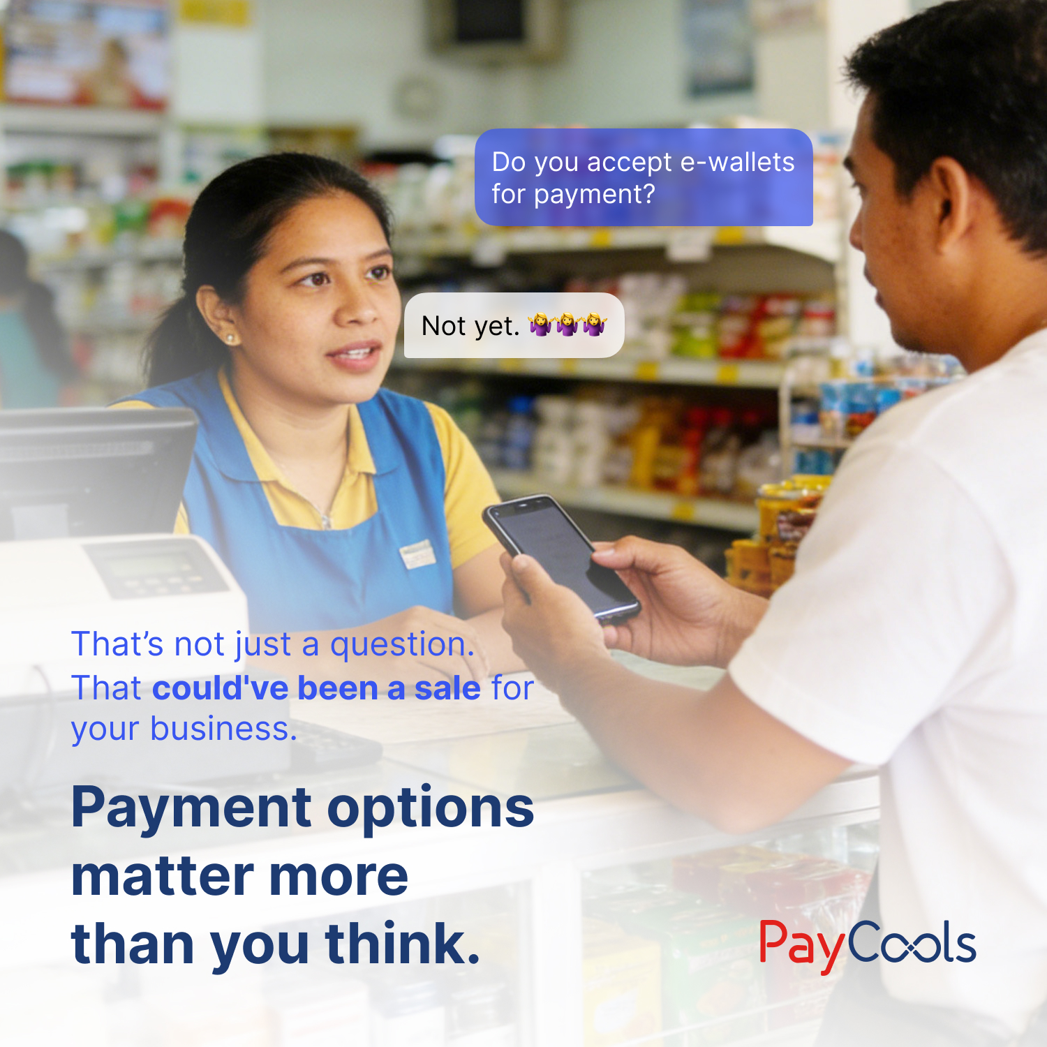 PayCools | Taguig