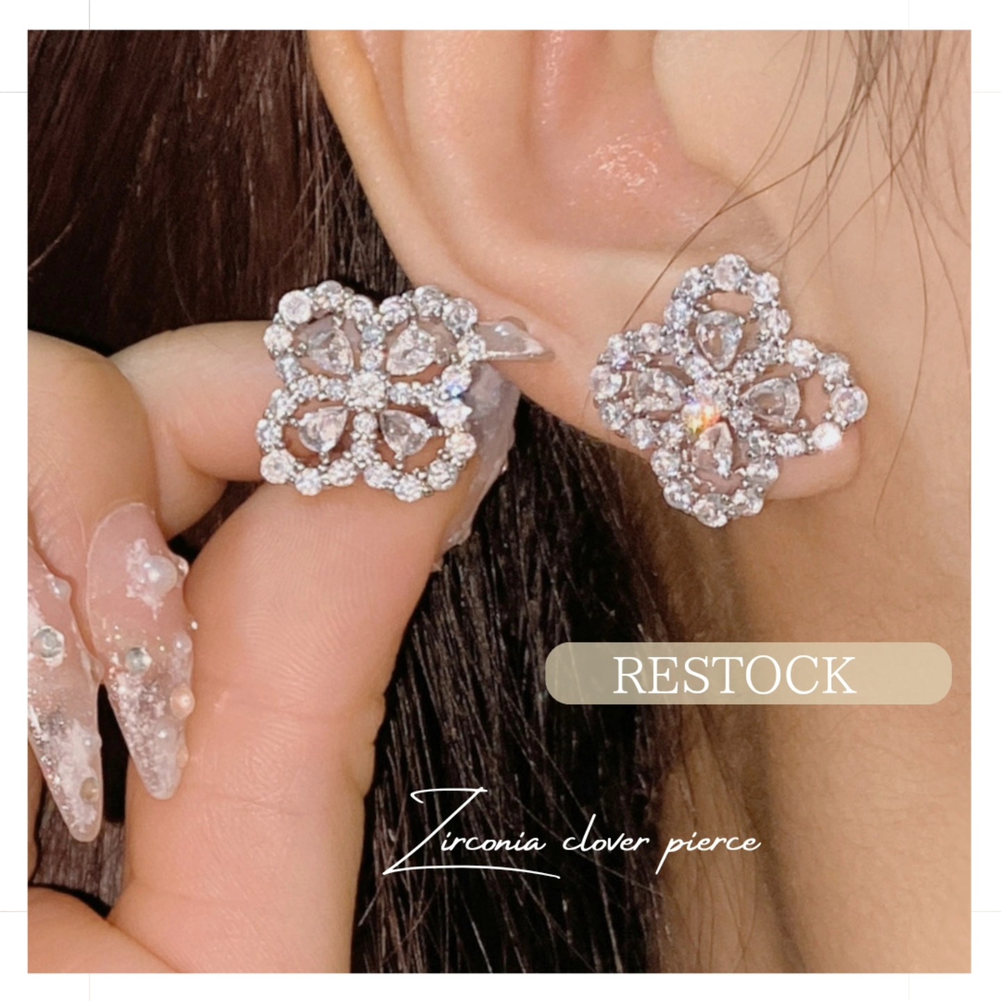 インポートアクセサリーセレクトショップ - 【✨RESTOCK✨】 ?3,000円 