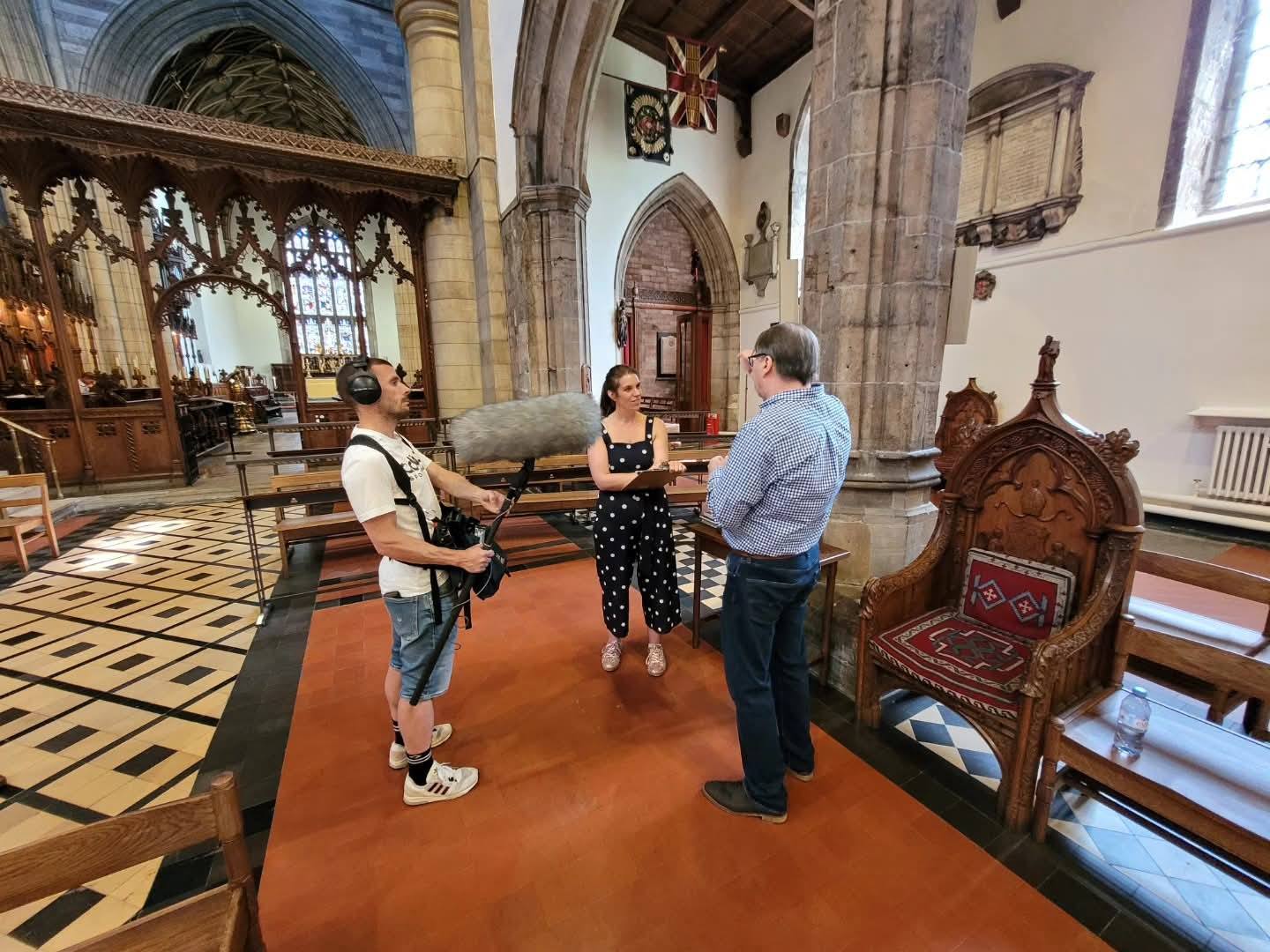 Bangor University History Prifysgol Bangor Hanes - #HanesCymru # ...
