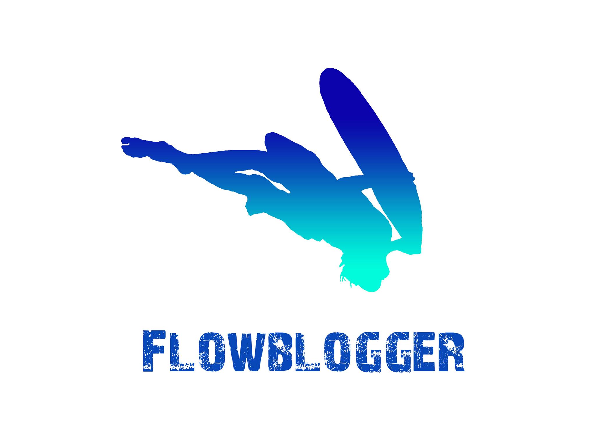 Flow Blogger