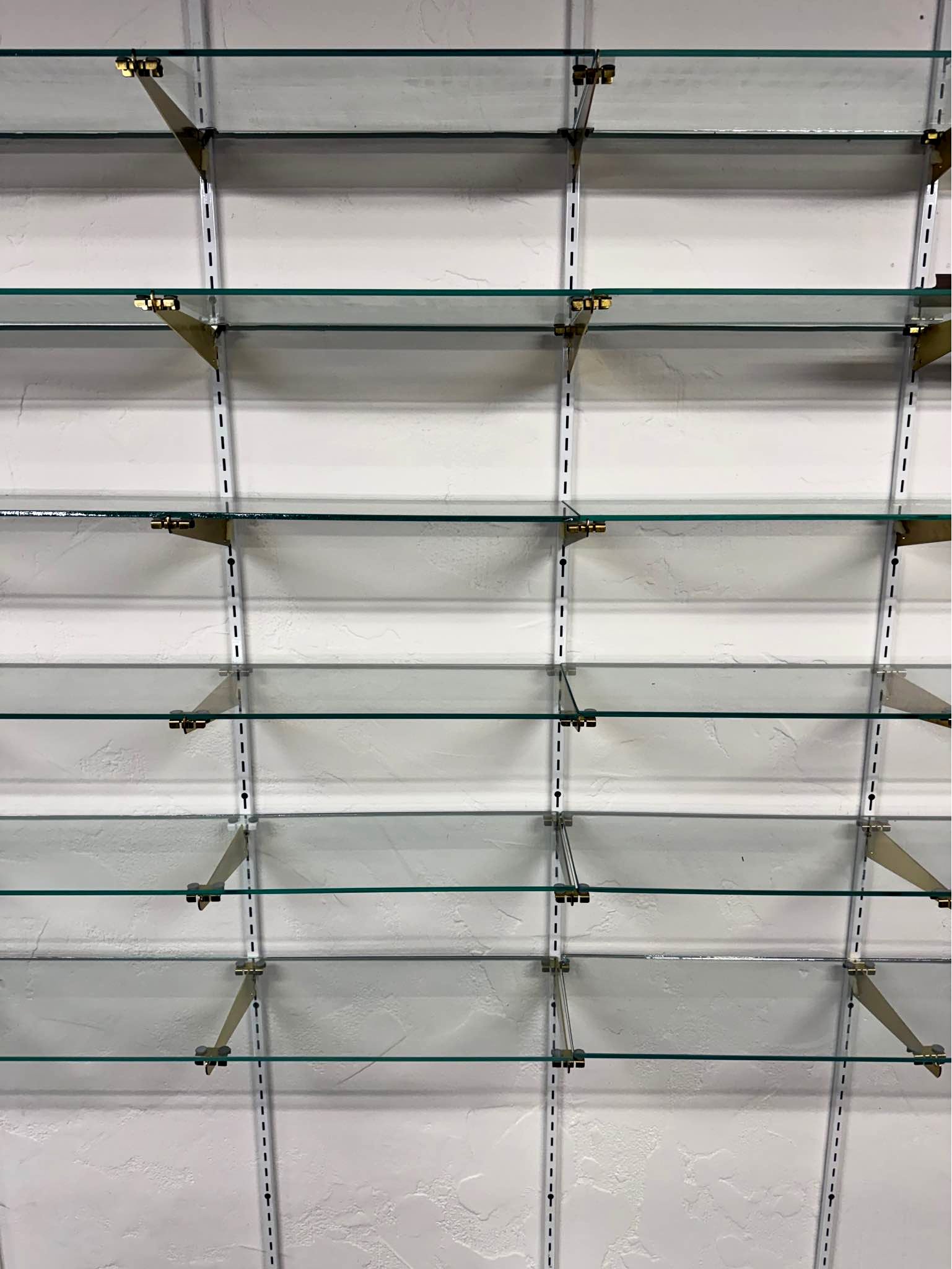 Glass Shelves - Wall Shelves & Ledges - Medinah, Illinois | Facebook