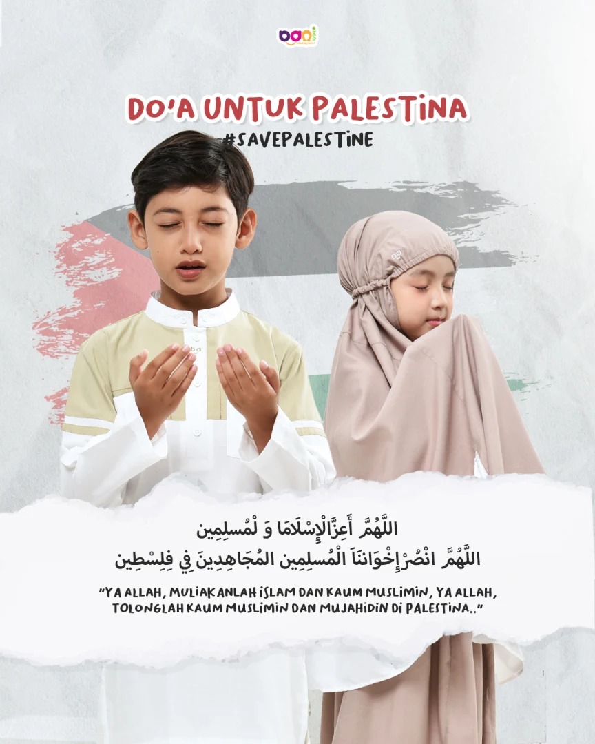 THE POWER OF DO'A 💫 Doa adalah... - Bani Batuta Rabbani | Facebook