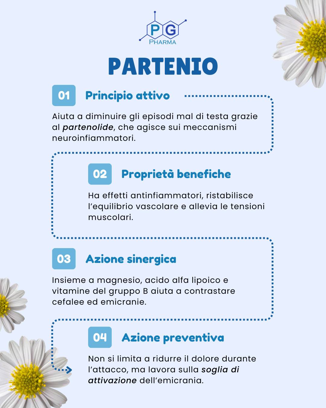 PG Pharma srl | Garbagnate Milanese