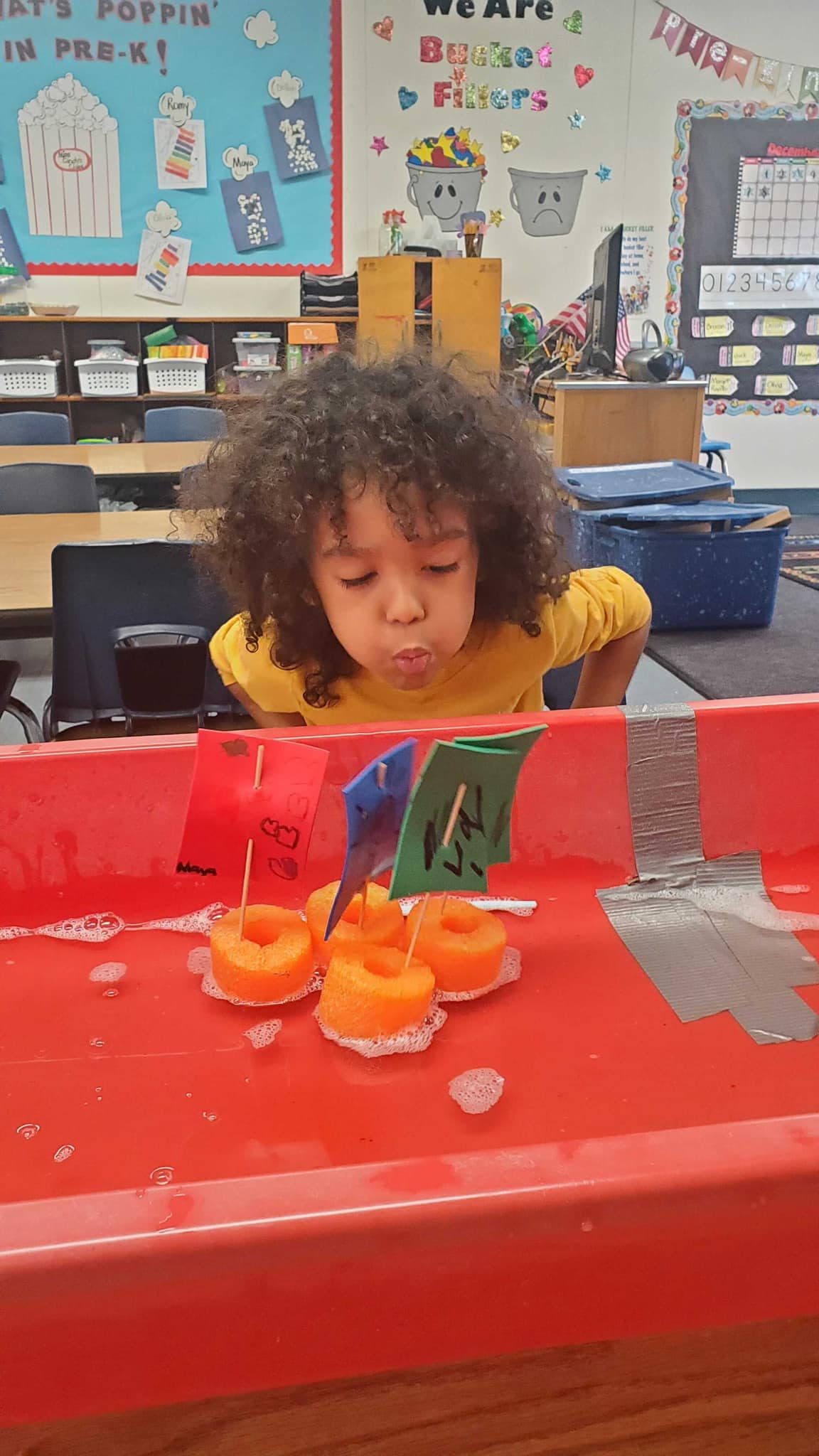 ABC Development Preschool & Child Care Centers