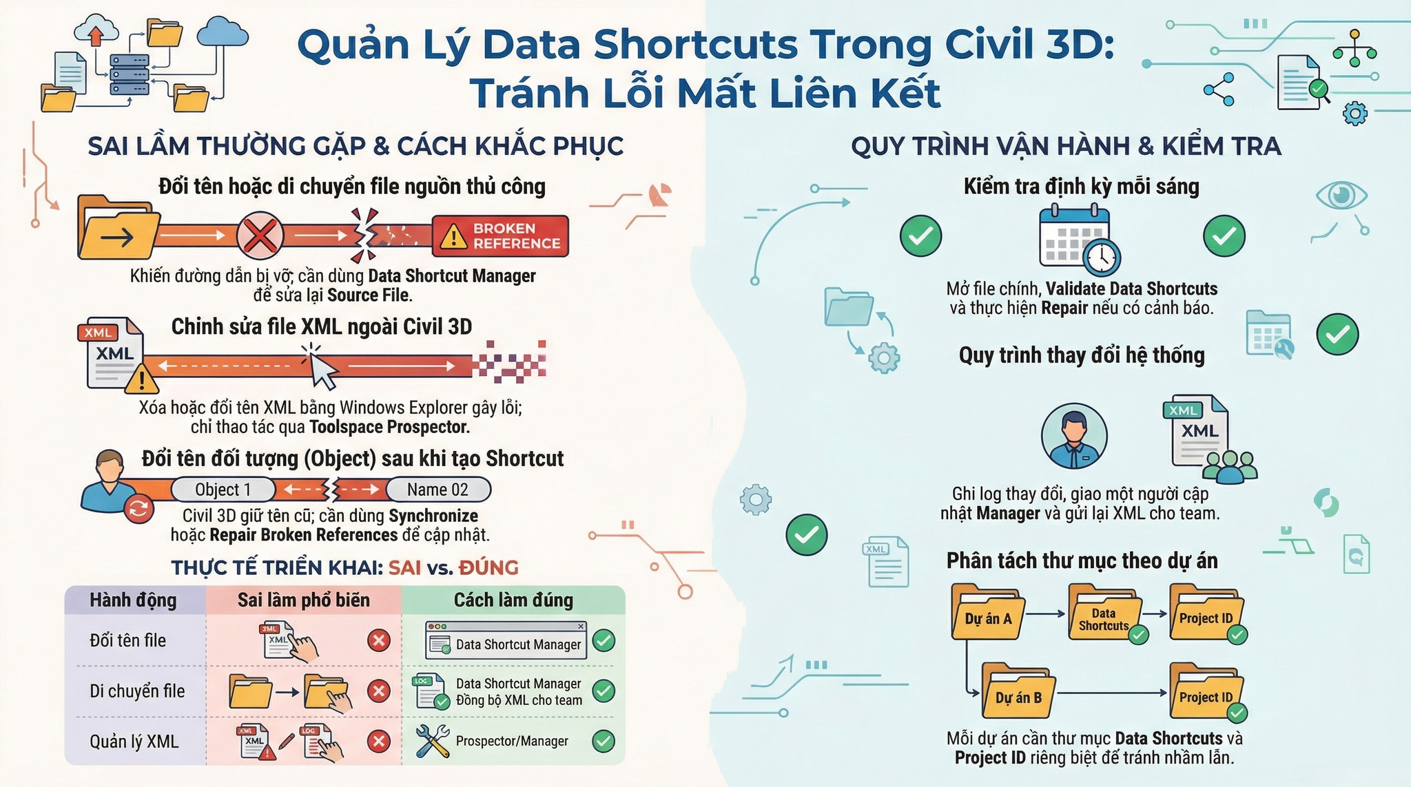 ⚠️... - Visual INFRA - Giải pháp BIM cho Hạ Tầng Giao Thông | Facebook
