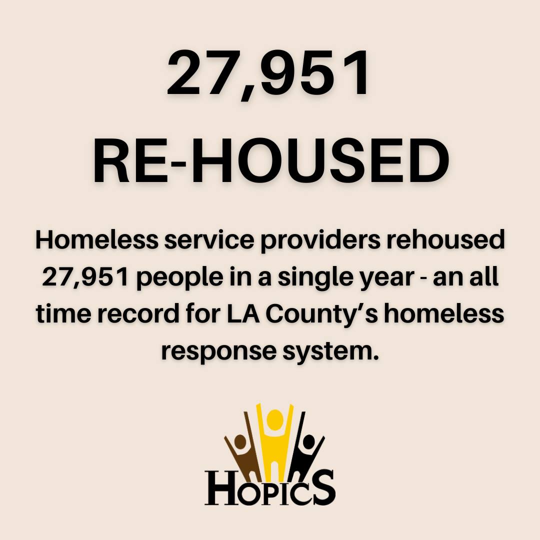 #HOPICS... - Homeless Outreach Program Integrated Care System | Facebook
