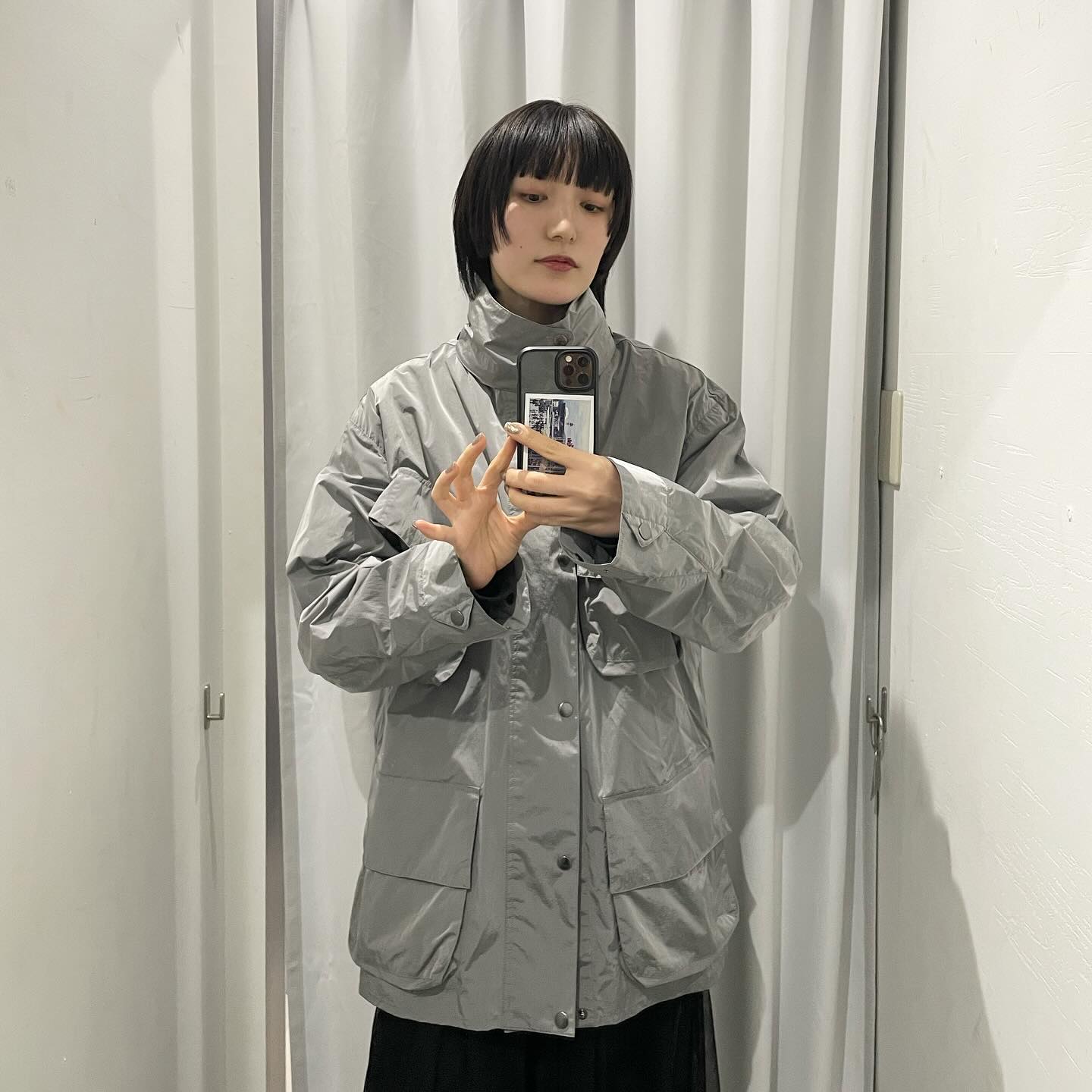 ブランド古着Brooch表参道店 - 中目黒店の商品です。 HEUGN ユーゲン 