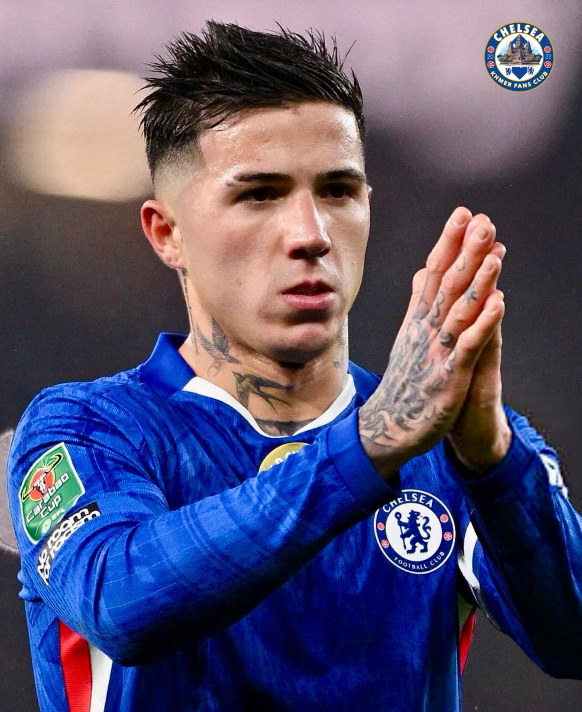 តោខៀវ-Chelsea - 🔵 ...