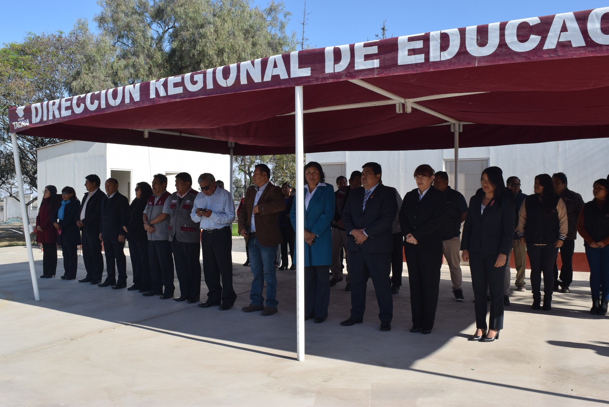 #PrimerosEnEducació... - Dirección Regional de Educación Tacna | Facebook