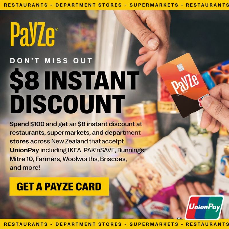 Payze NZ