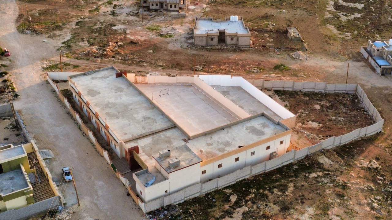 ‎مدرسة المرفأ... - مدرسة المرفأ المشتركة Al Marfa School