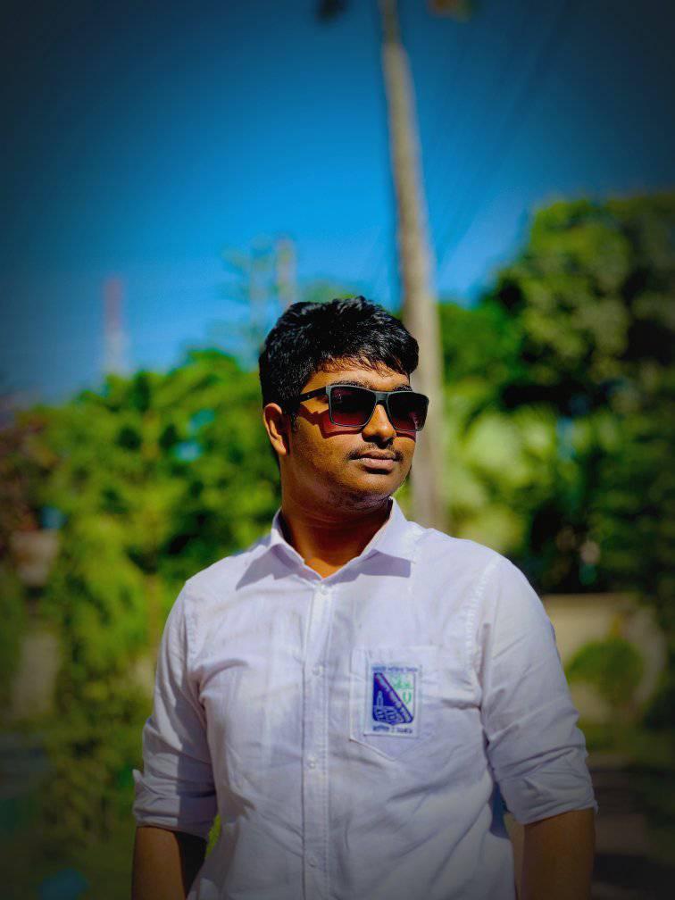 Sakkhor Sarker Surjo