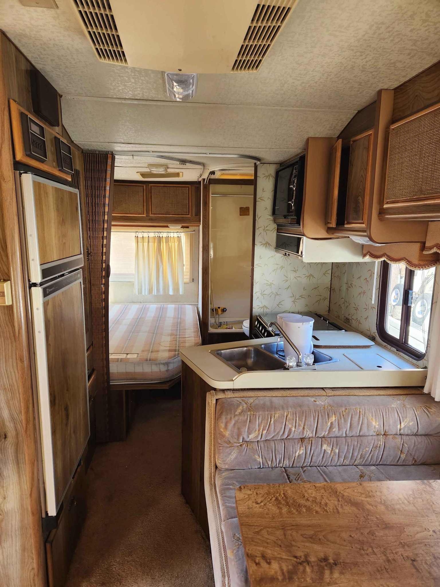 1985 Ford / Tioga motorhome - RVs & Campers - Pittsburgh, Pennsylvania ...