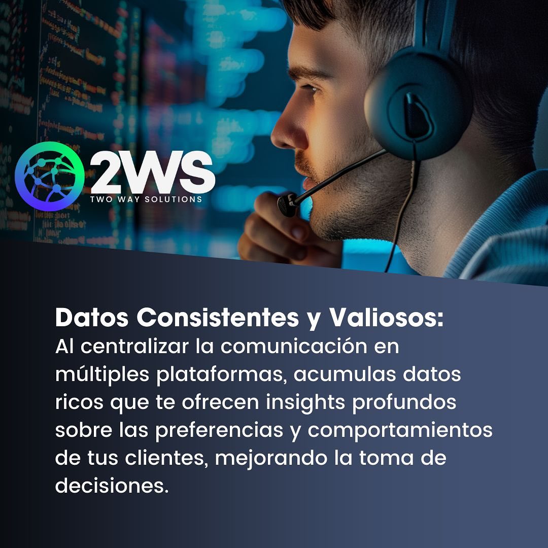 2WS | Monterrey