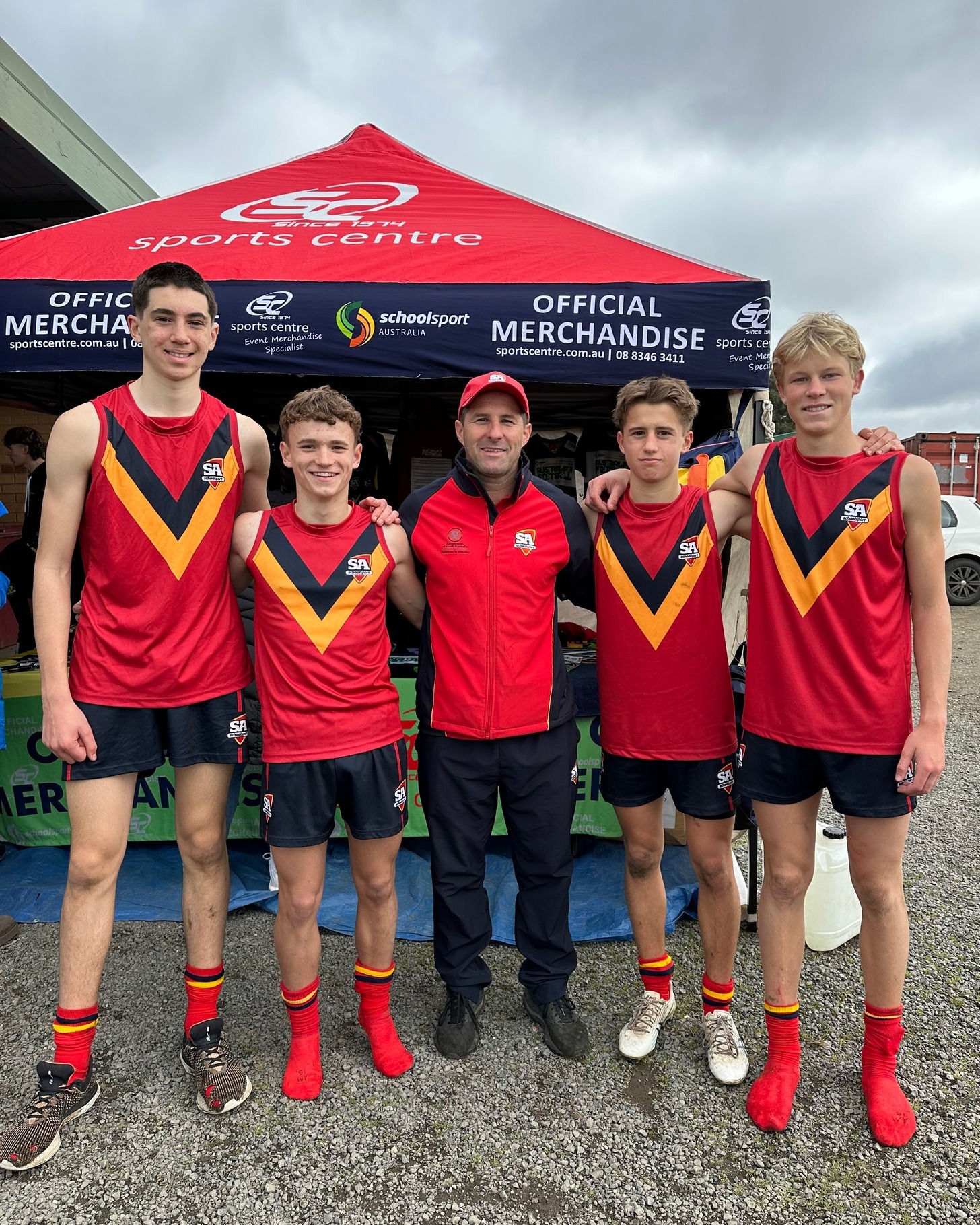 Congratulations to Jonah, Angus,... - Prince Alfred College | Facebook