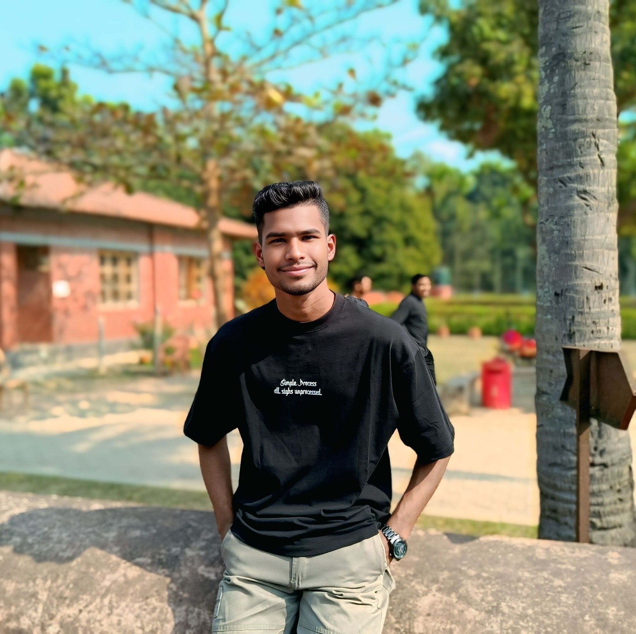 Badol Hasan